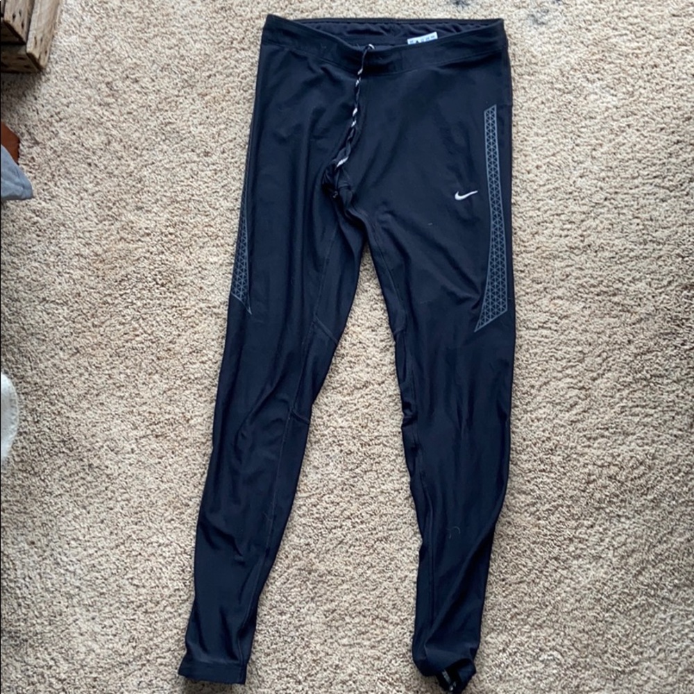 Nike running leggings